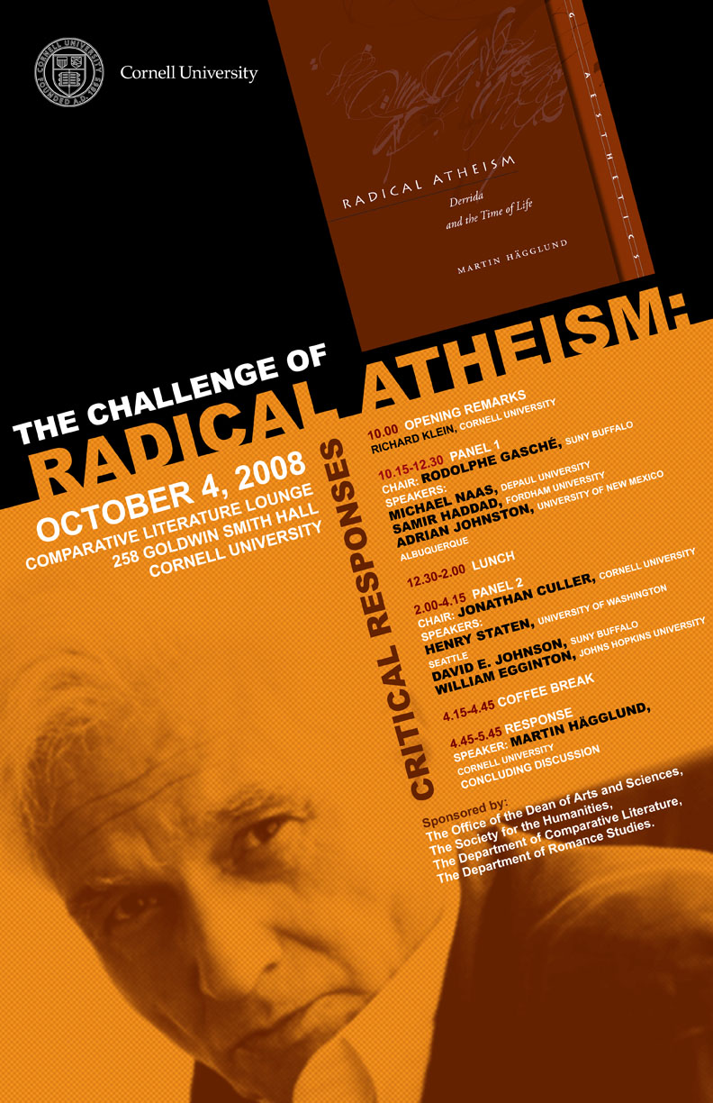Konference Radical Atheism